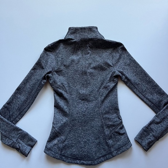lululemon athletica Define Jacket Luon -Size 2 - Picture 2 of 13